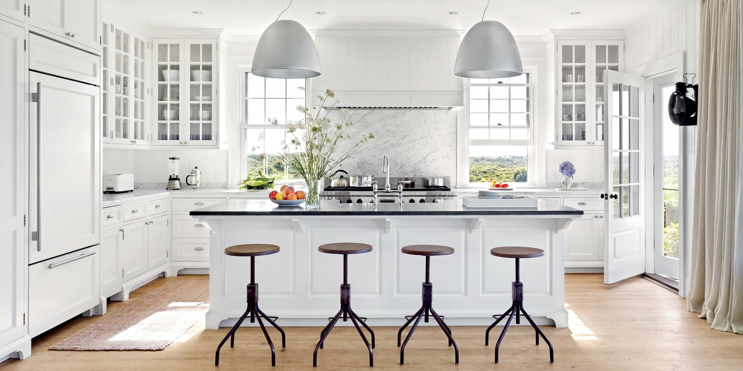 7 Kitchen Renovations That Increase Your Home's Value