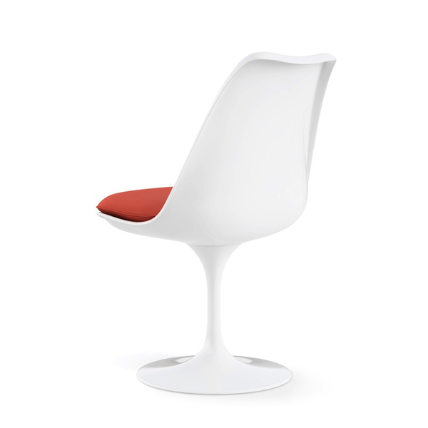 Tulip Armless Chair Revit Families