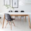 Charles Eames Dining Chair