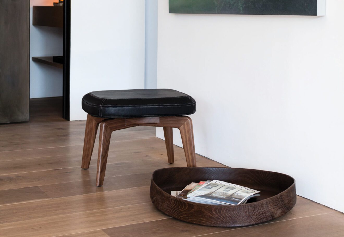 Munich Stool - Image 2
