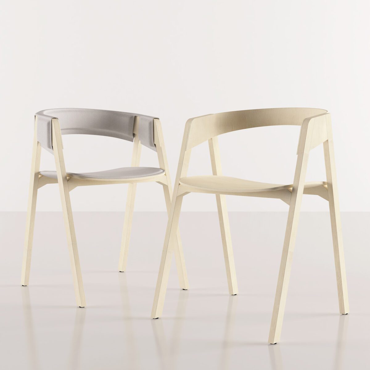 Mattiazzi She Said Chair - Image 5