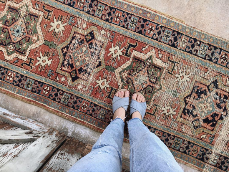 Where to buy Rugs Online