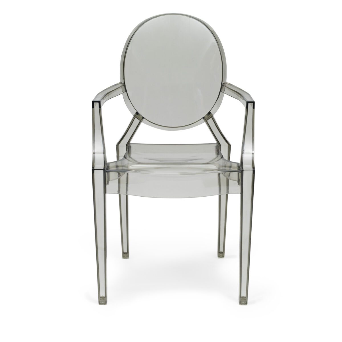 Philippe Starck Louis Ghost Chair - Image 2