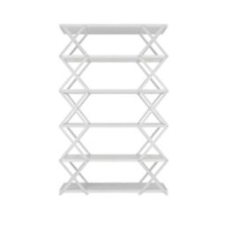 Rack Bookcase - Revit Families
