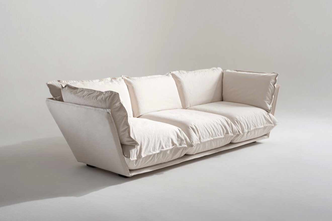 Sopro Sofa - Image 2