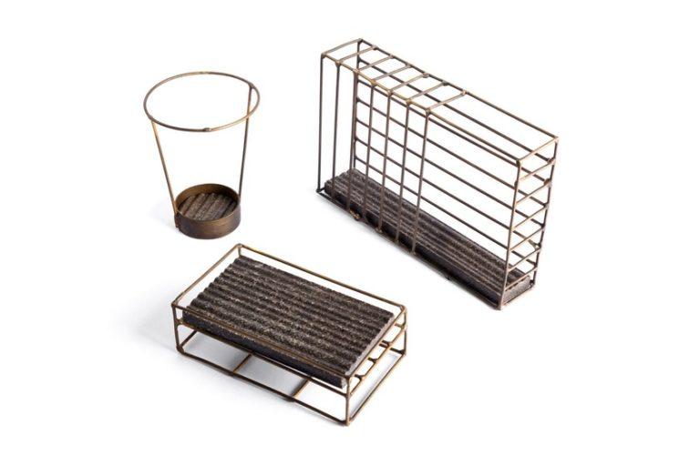 Bathroom Accessories Revit Families