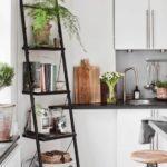 5 Ways to Use Ladders in Your Home