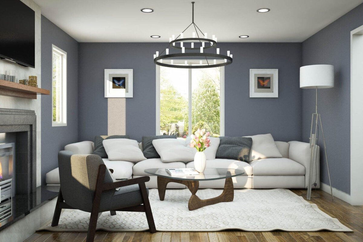 Modern Farmhouse - Image 3