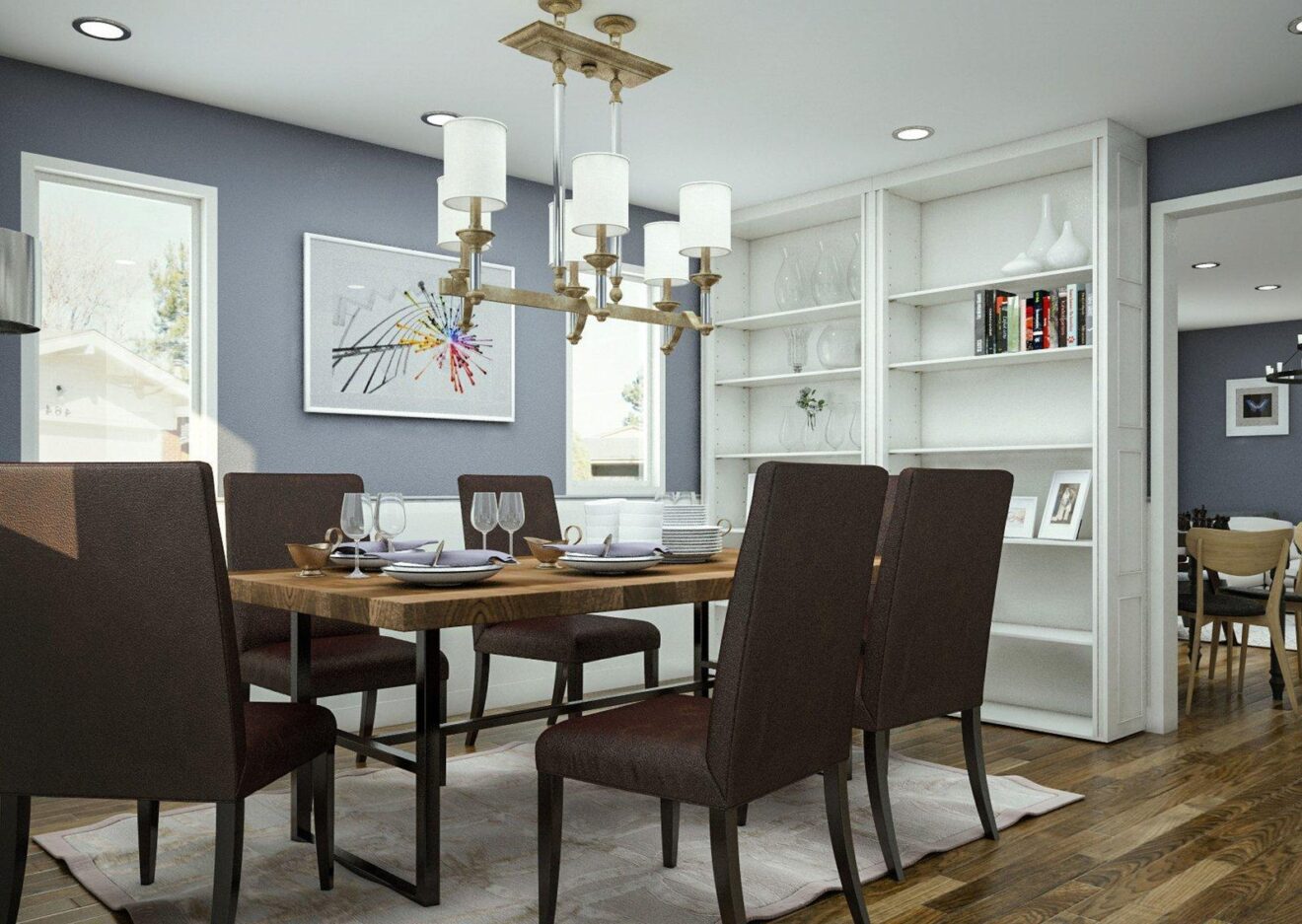 Modern Farmhouse