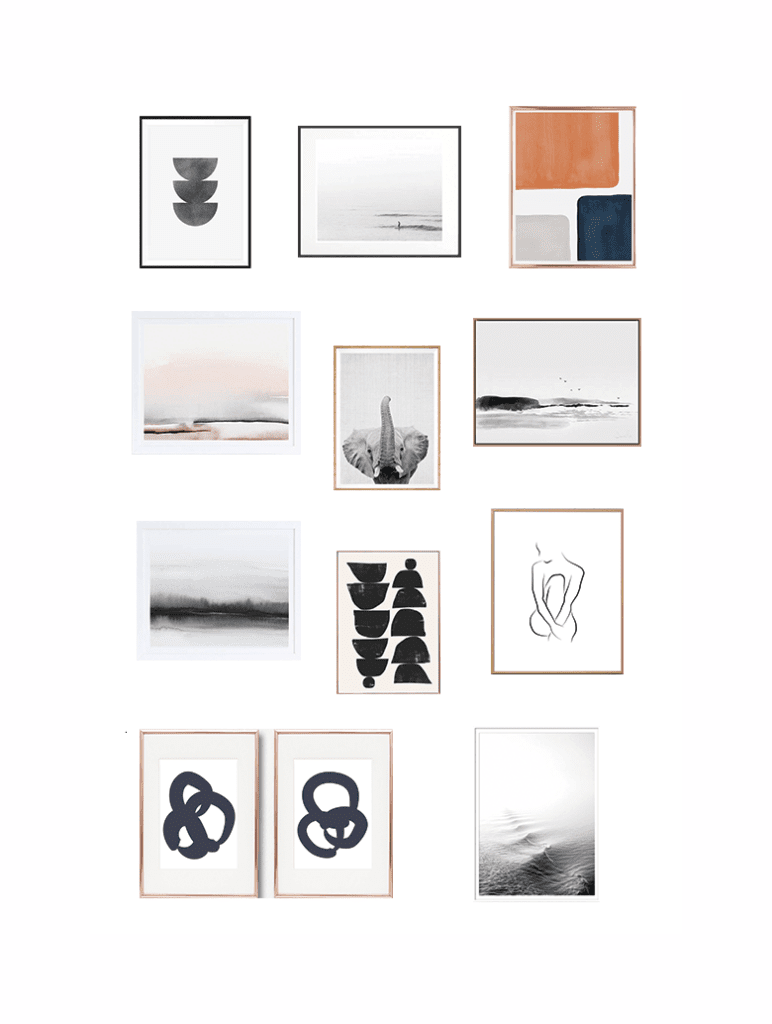 How to Print Digital Artwork the Creative Route