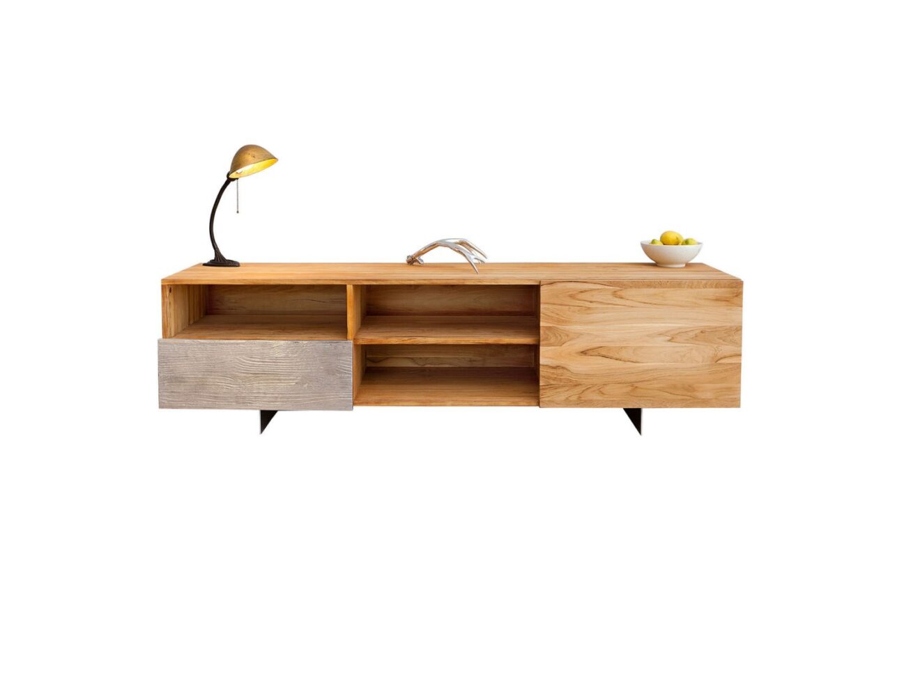 PCH Entertainment Shelf