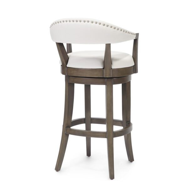Menlo Bar Stool Revit Family