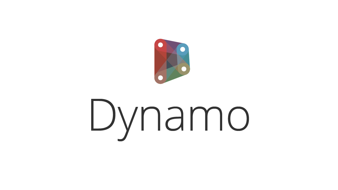 Parameter Organizer Dynamo Script